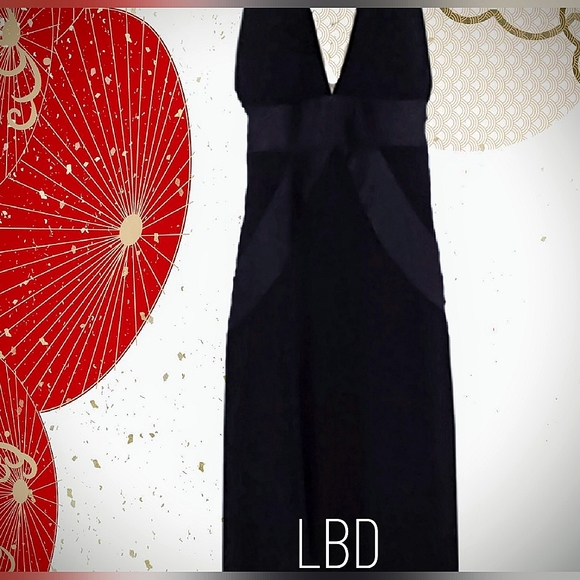 Night Way Collections Dresses & Skirts - Little Black Dress NWT